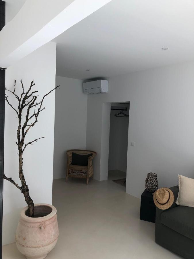 Maison Les Chenes เอย์กาลิแยร์ ภายนอก รูปภาพ